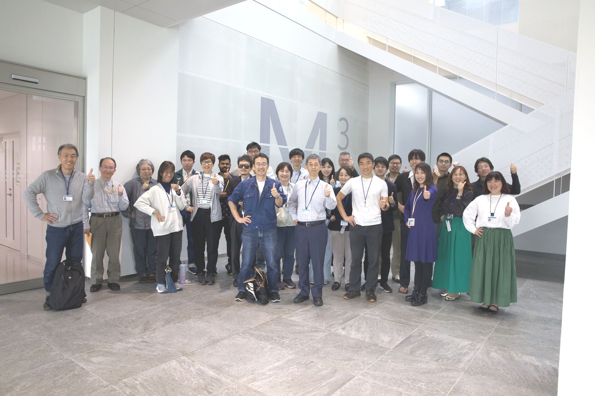 Materials Modeling Group