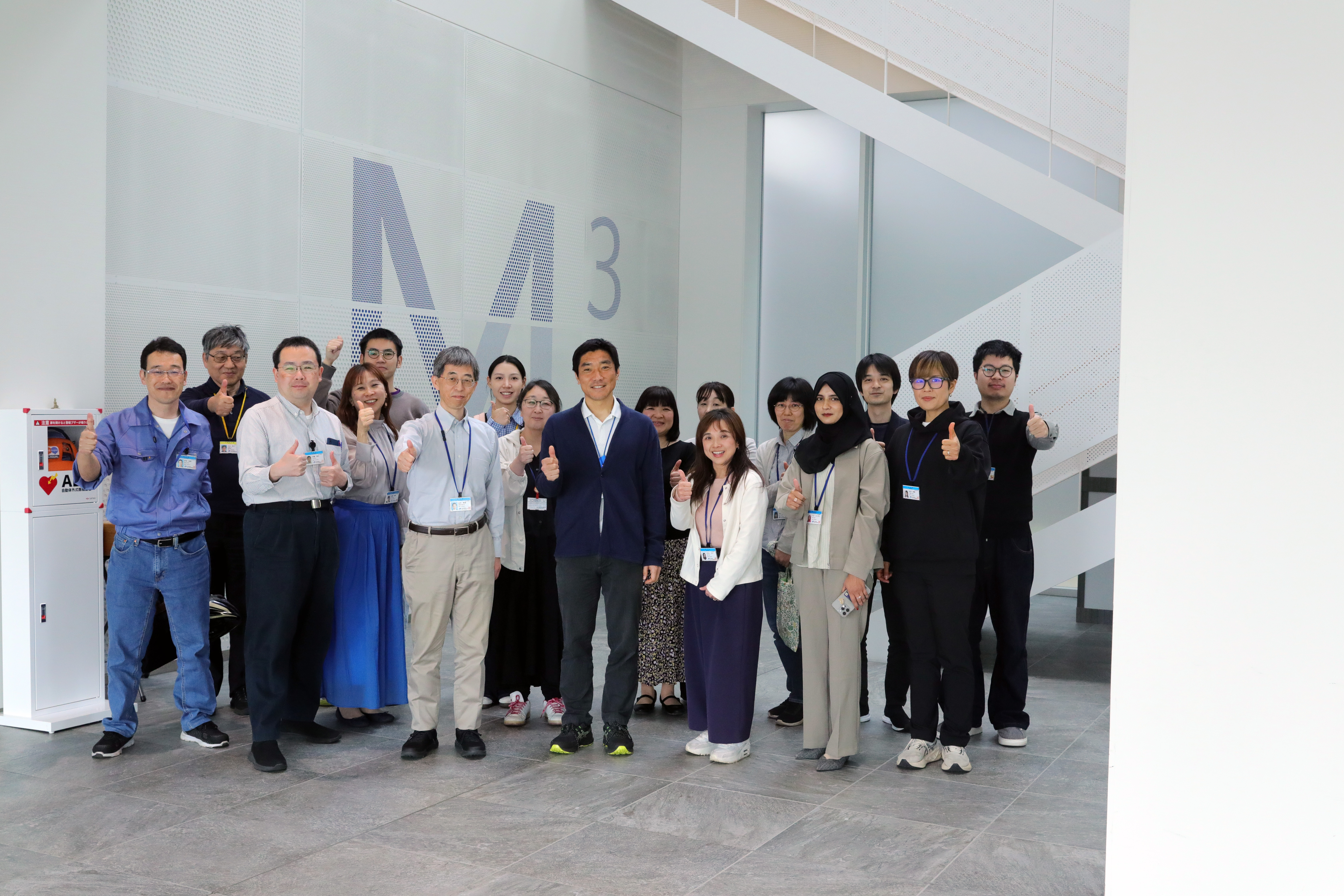 Material Modelling Group Materials Modeling Group